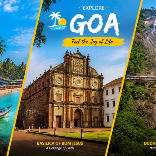 Goa Tour