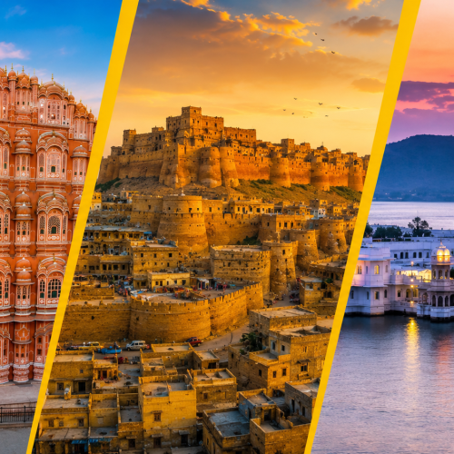 Rajasthan