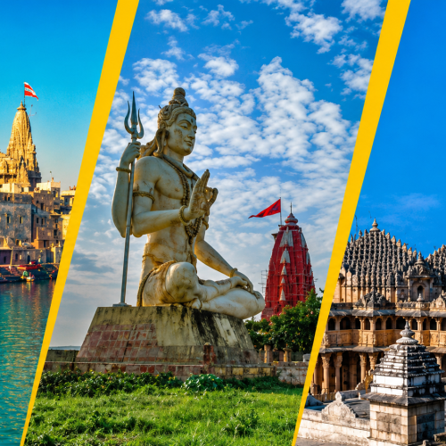 Saurashtra Darshan